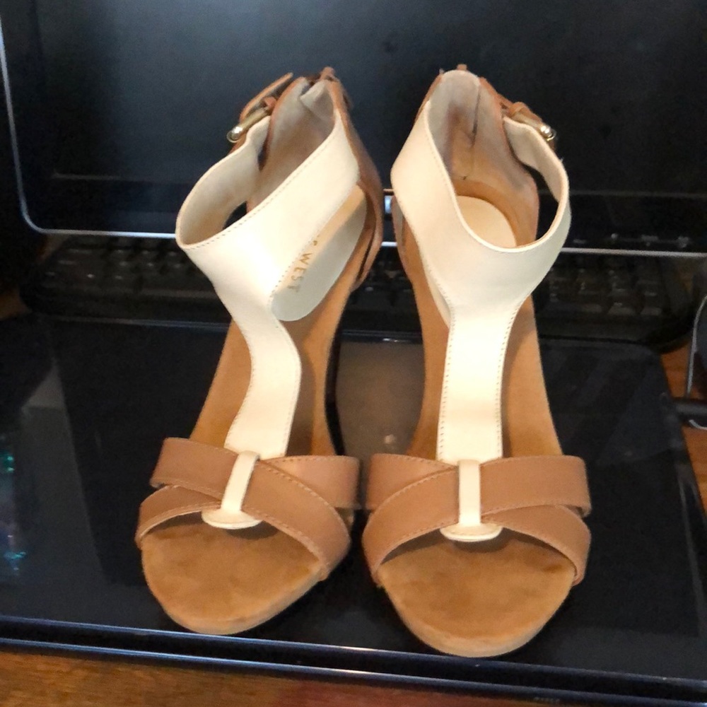 Nine West heels